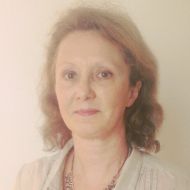 Isabelle BRENNEUR-GAREL