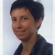 Stéphanie JAFFRES