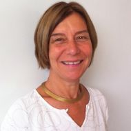 Sylvie Chevillotte
