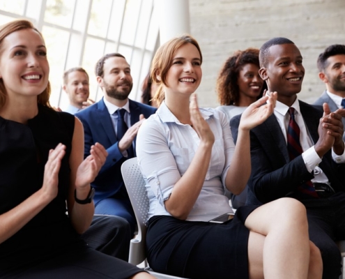 Juriconnexion assemblée générale