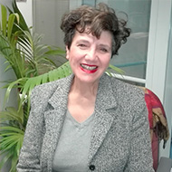 Rachida LIEVRE