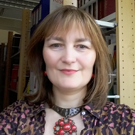 Michèle BOURGEOIS