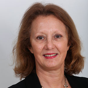 Isabelle BRENNEUR-GAREL