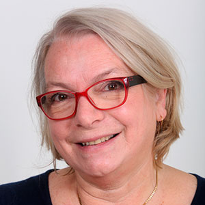 Michèle COME