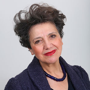 Rachida LIEVRE