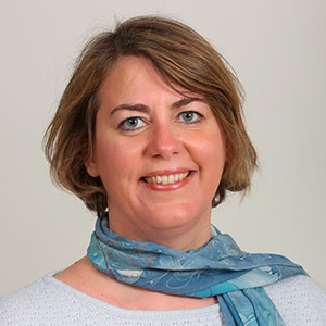 Sandrine ESCLANGON