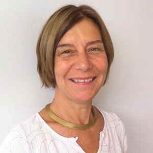Sylvie Chevillotte