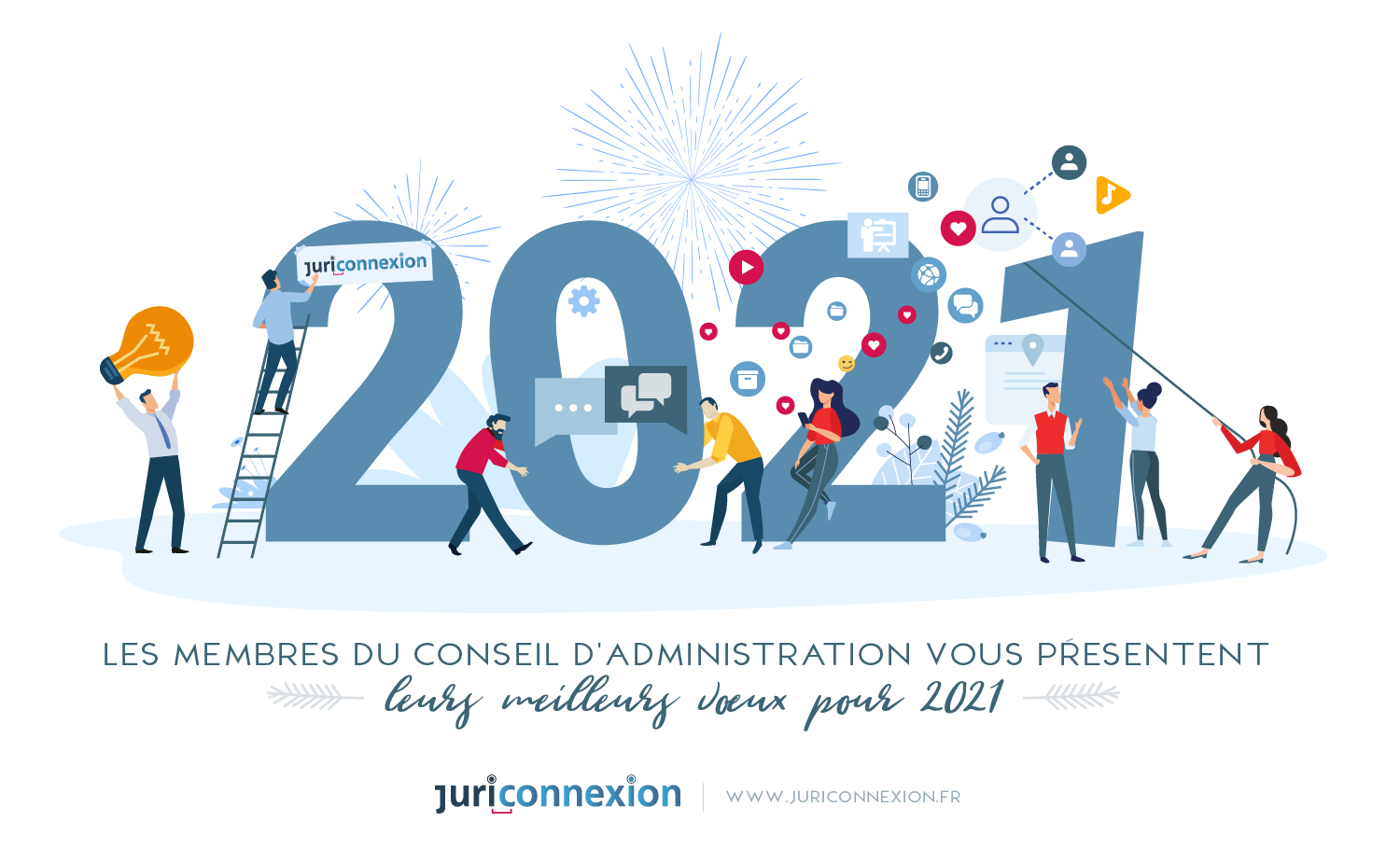 CDV 2021 Jurconnexion