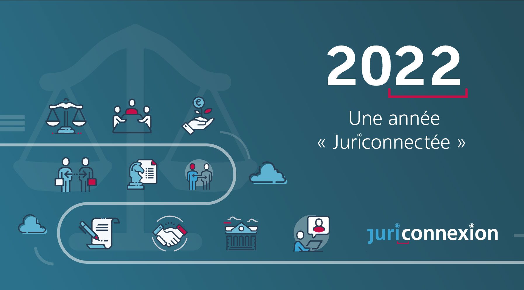 CdV Juriconnexion 2022