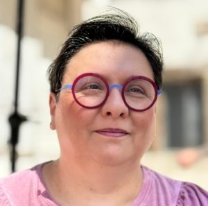 Anne Chalandon