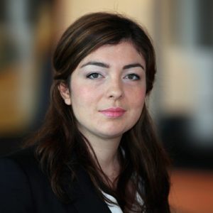 Emilie VIARD