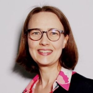 Aude ROUSSELON